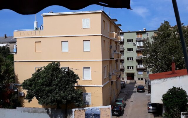 Apartment in Zadar