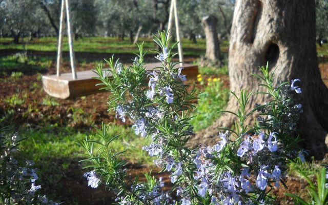 La Torretta B&B