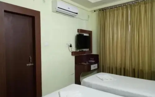 Hotel Bikash Inn