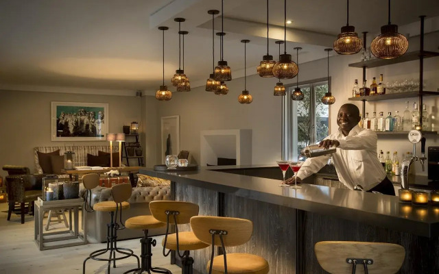 AtholPlace Boutique Hotel