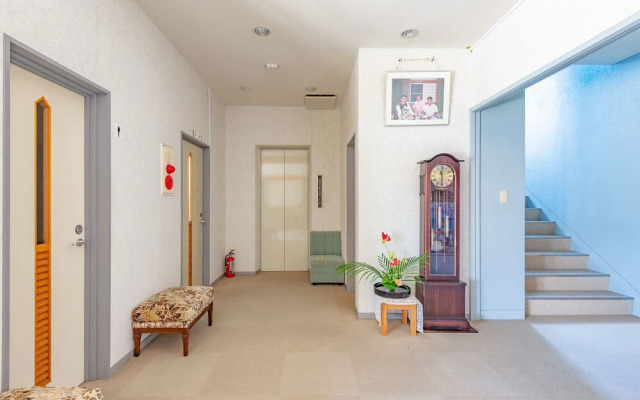 OYO Ryokan Zigamiya Ryokan Shima