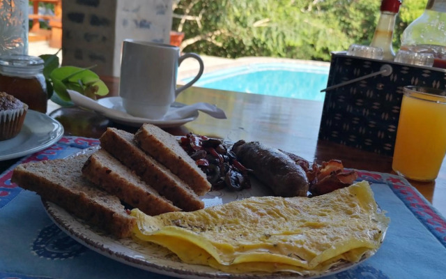 Kingfisher Bush Lodge