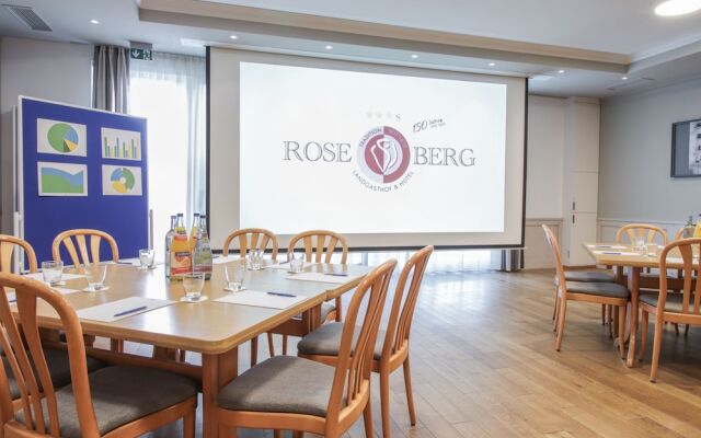 Landgasthof & Land-gut-Hotel Zur Rose