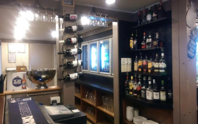 Boomerang Motor Hotel