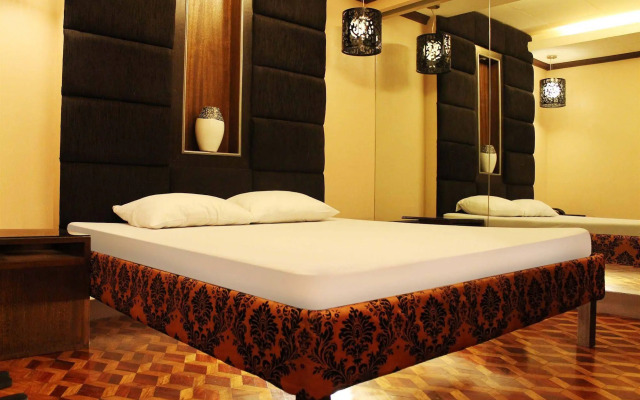 Hotel 2016 Manila Boutique