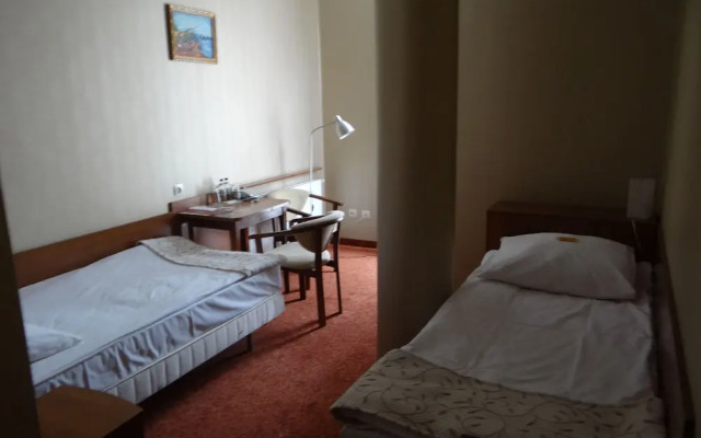 Hotel Grot