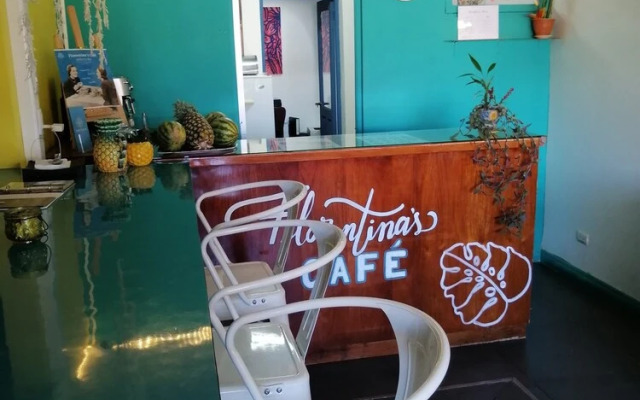 Nativus Art Hostel