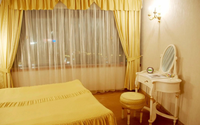 Hotel Mirage