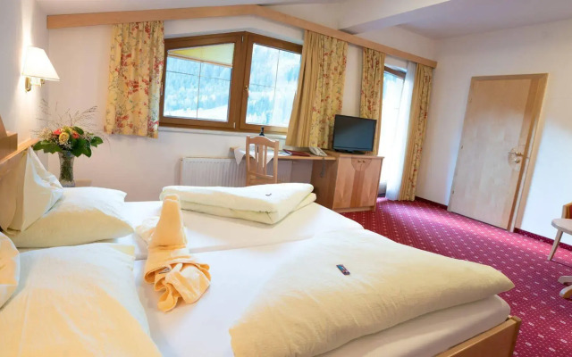 Hotel Persal