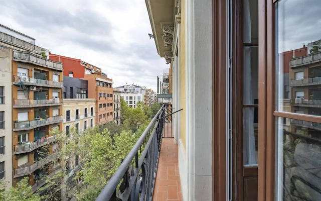 Aspasios Garden Apartments