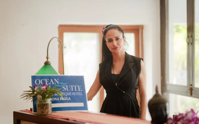 Ocean Suite Luxury Boutique Hotel