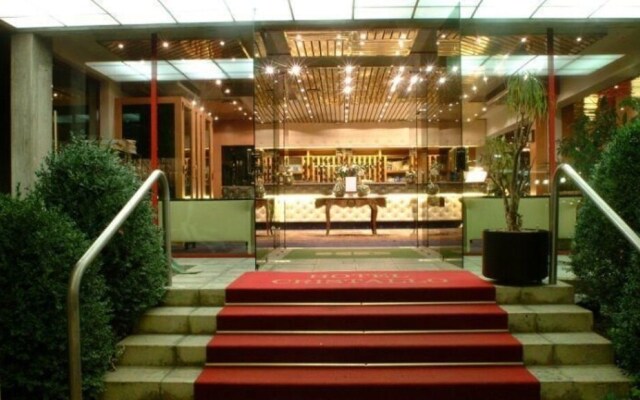 CityStyle Hotel Reggio Emilia