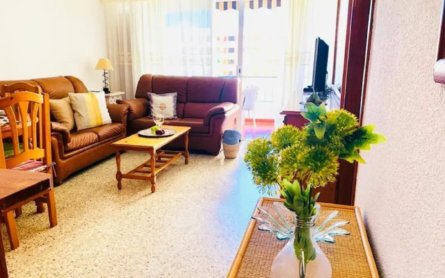 Apartamento Encanto Vista Piscina en Los Cristianos
