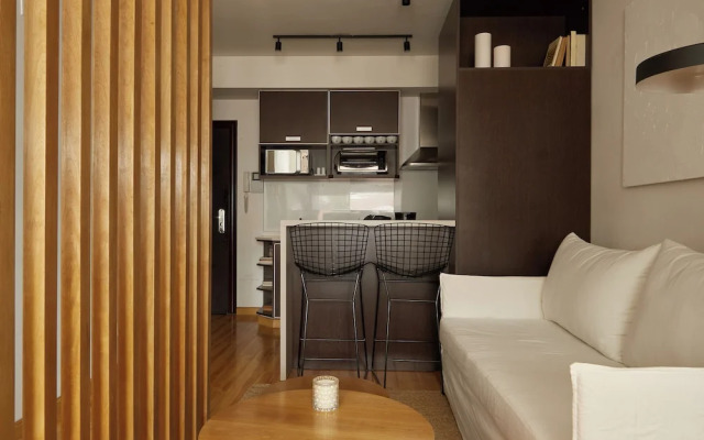 Hestia at Paraguay 4700