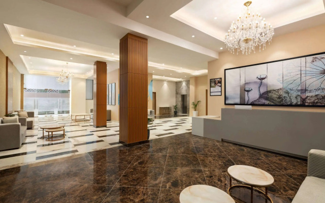 Wyndham Garden Sonipat Murthal