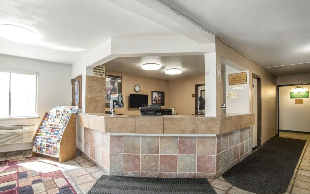 Quality Inn Downtown