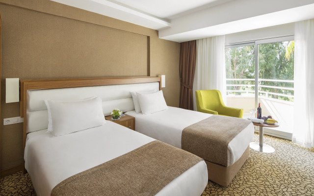 Richmond Ephesus Resort - All Inclusive