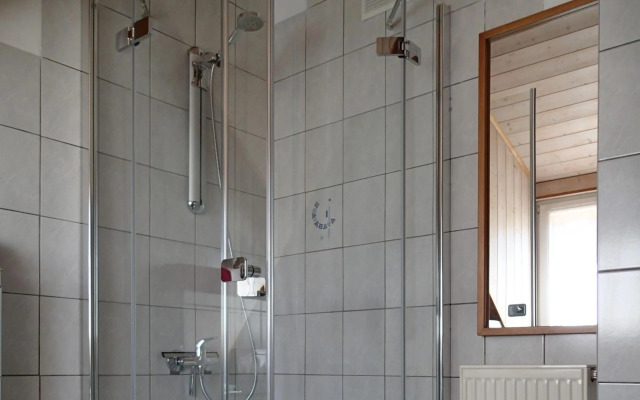 Ferienwohnung Kronengarten