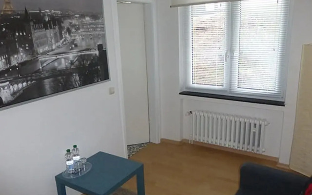 Gästehaus HarzGlück