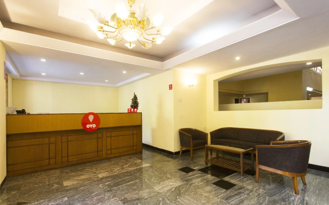 The Dhanhills - a valley view hotel in panchgani