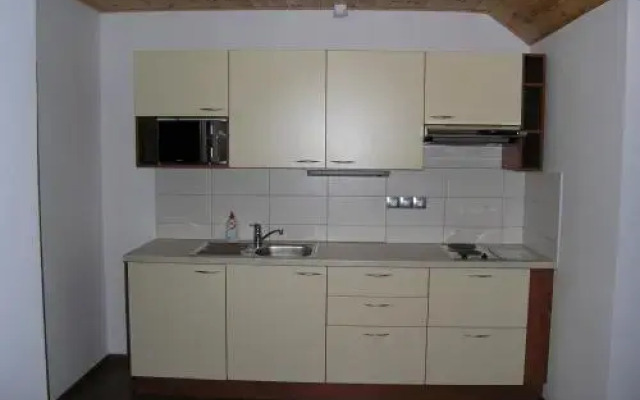 EA Appartements Na Filipce