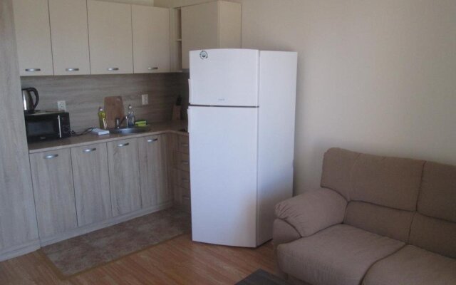 Mellia Boutique Apartments