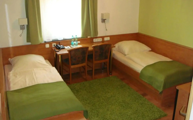 Hotel Smart-Inn