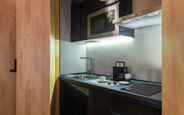 Casa Sevilla 1920 Suites by Época