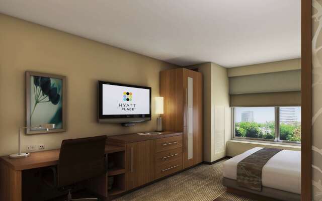Hyatt Place Austin Airport