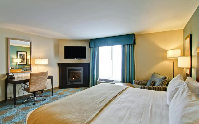 Holiday Inn Express Hotel & Suites Waterloo - St Jacobs by IHG