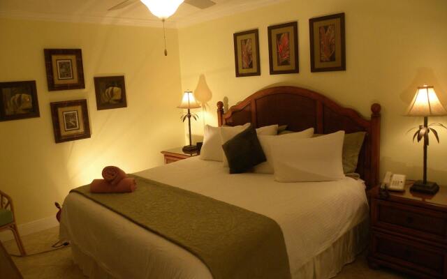 Siesta Palms By the Beach