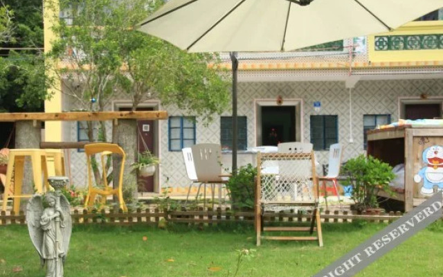Mini Vacation Inn