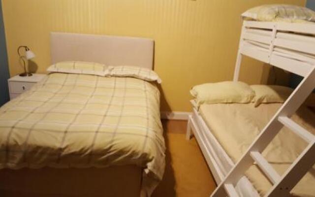 Forth Bay Guest House