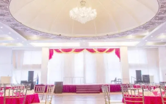 Hotel Rembrandt Quezon City