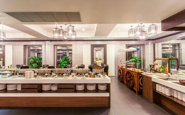 Montana Grand Phuket
