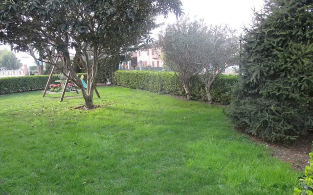 Alloggio le noci