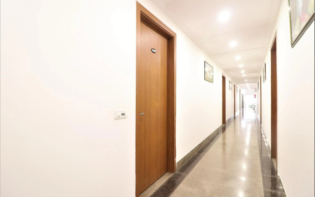 Hotel Aeropath