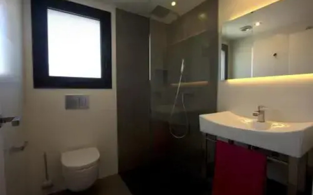 InmoSantos Apartaments Nuria