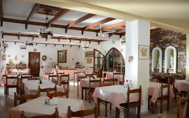 Ladiko Suites Faliraki