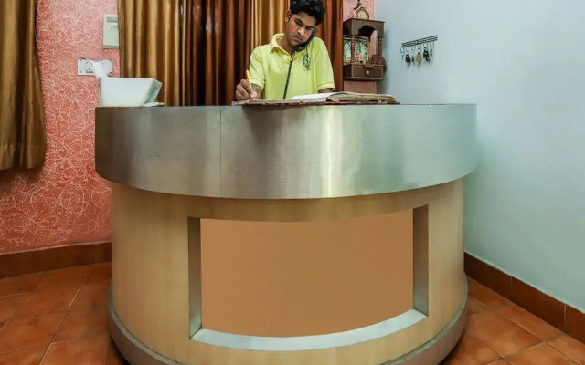 OYO 19456 Hotel Shagun Palace