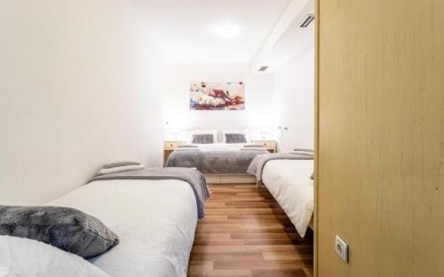 Studio Apartment Negi