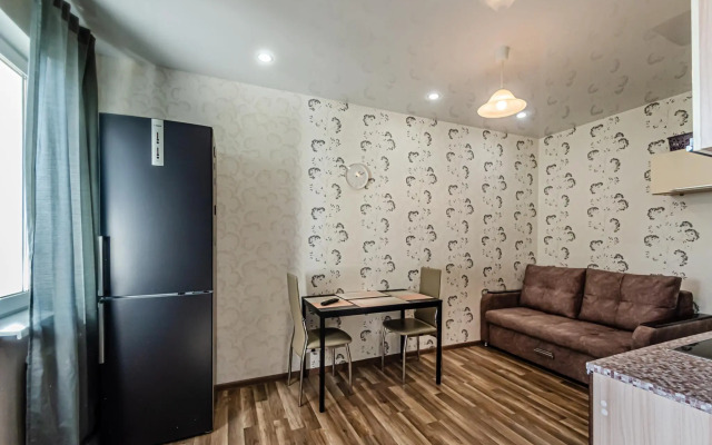 Апартаменты на улице Гастелло