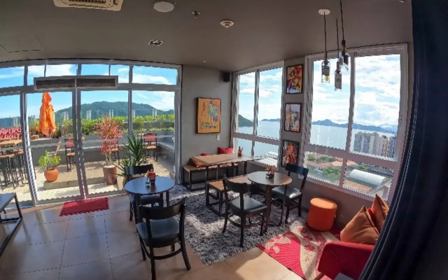 Comfort Hotel Santos