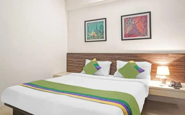 Treebo Trend Mazzo Residency