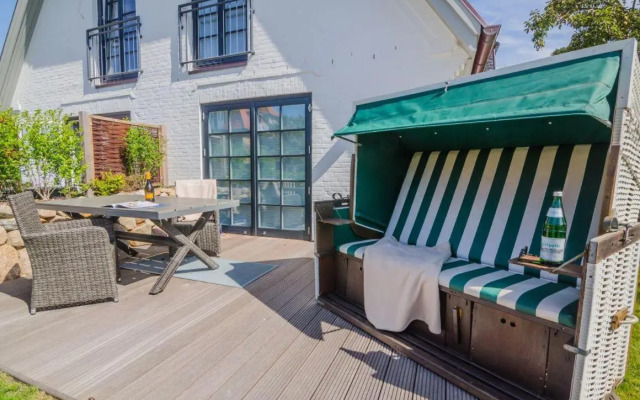 Villa Maybach_ Whg_ 4 _Gruener Wim_