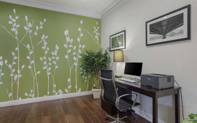 Sleep Inn & Suites Cave City