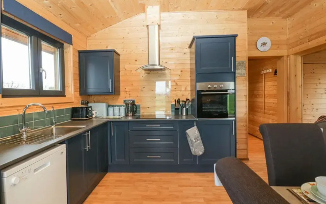 The Lodge at Crossroads Farm