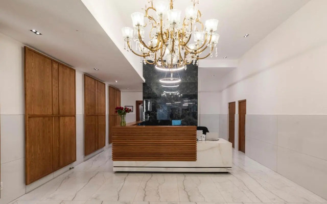 Xenia Aparthotel by Totalstay