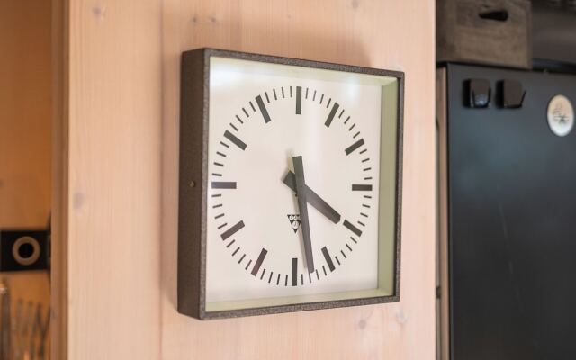 Vanellus Villas - Villa 35