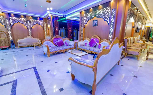 Sama Almisk Hotel